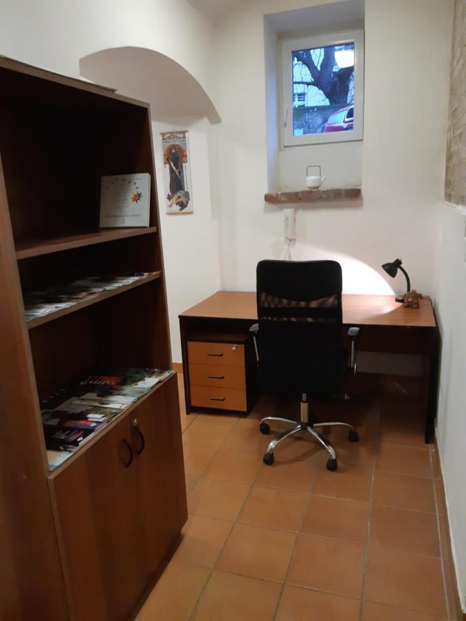 Studio Voluntario Hradec Králové Exterior foto