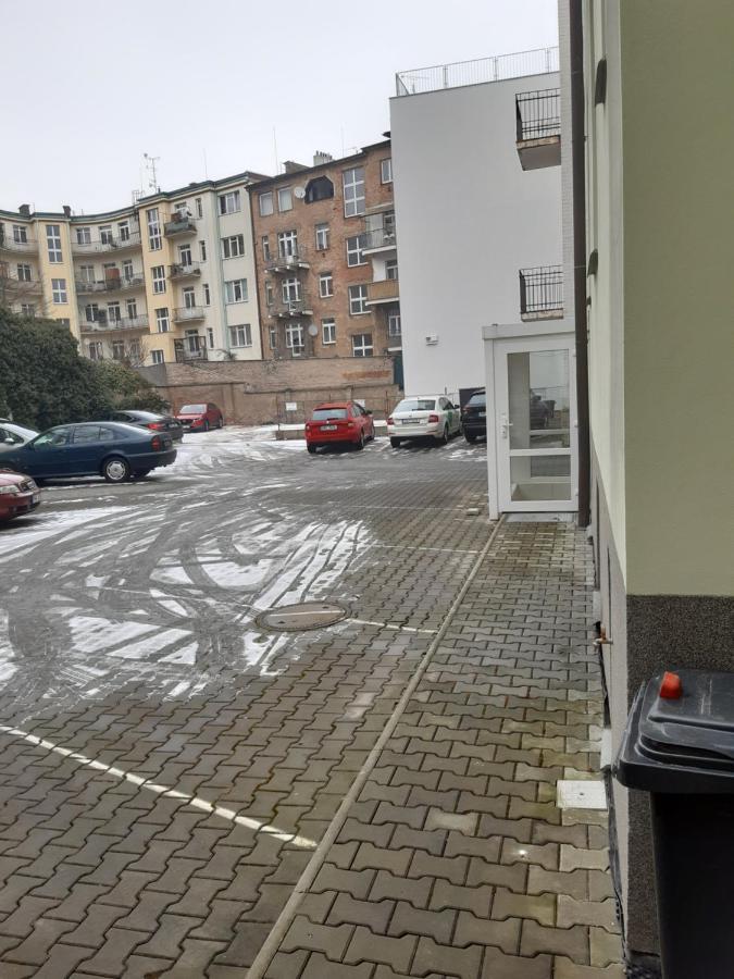 Studio Voluntario Hradec Králové Exterior foto